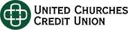United Churches Credit Union logo