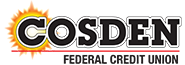 Cosden Federal Credit Union logo