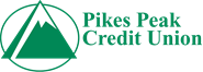 Pikes Peak Credit Union logo