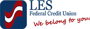 LES Federal Credit Union logo
