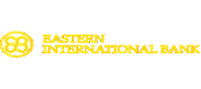Eastern International Bank logo