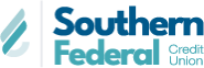 Southern Federal CU Tx logo