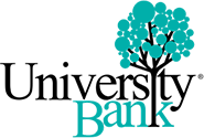 University Bank logo