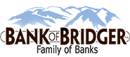 Bank of Joliet logo