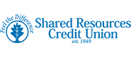 Shared Resources Credit Union logo