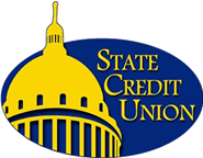 The State Credit Union logo
