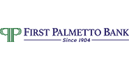 First Palmetto Bank logo
