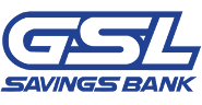 GSL Savings Bank logo