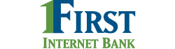 First Internet Bank logo