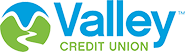 Valley Credit Union Salem OR logo