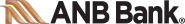 ANB Bank logo