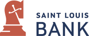 St Louis Bank logo