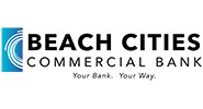 Beach Cities Commercial Bank logo