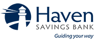 Haven Savings Bank logo