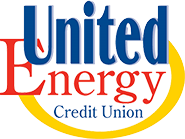 United Energy Credit Union logo