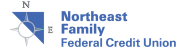 Northeast Family FCU logo