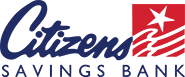 Citizens Savings Bank PA logo