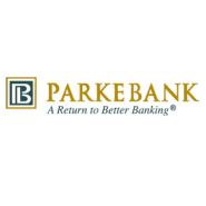 Parke Bank logo