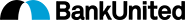BankUnited logo