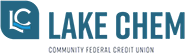 Lake Chem Community FCU logo
