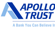 Apollo Trust Company logo
