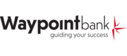 Waypoint Bank logo