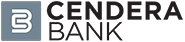 Cendera Bank logo