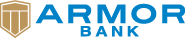Armor Bank logo