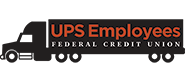 UPS Employees FCU logo