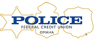 Police FCU Omaha logo