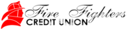 Fire Fighters CU Tulsa logo