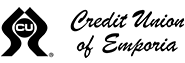 Credit Union of Emporia logo