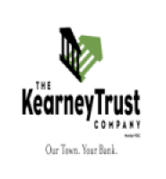 Kearney Trust Company logo