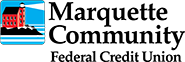 Marquette Community Federal CU logo