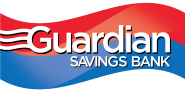 Guardian Savings Bank logo