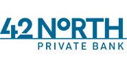 42 North Private Bank logo