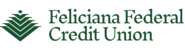 Feliciana Federal Credit Union logo