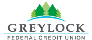 Greylock Federal Credit Union logo