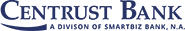 Centrust Bank Smartbiz Bank NA logo