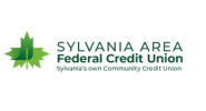 SylvaniaAreaFCU logo