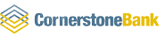 Cornerstone Bank (KS) logo