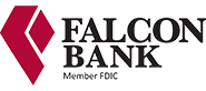 Falcon International Bank logo