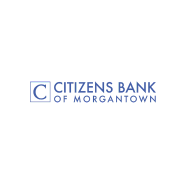 Citizens Bank of Morgantown logo