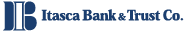 Itasca Bank & Trust logo