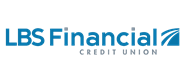 LBS Financial Credit Union logo