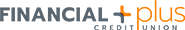 Financial Plus CU (IL) logo