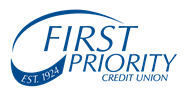 First Priority Credit Union logo