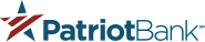 Patriot Bank, N.A. logo