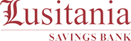 Lusitania Savings Bank logo