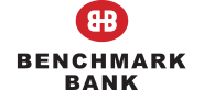 Benchmark Bank logo